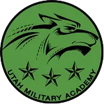 Utah Military Academy - Camp Williams logo